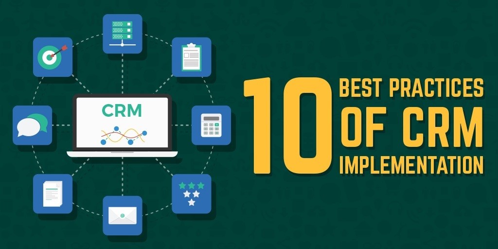 crm-implementation
