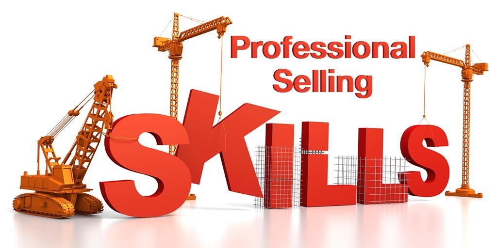 professional-selling-skills