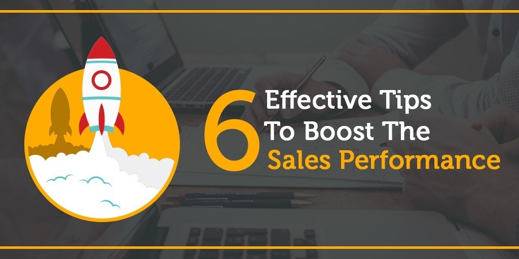 sales-performance-improvement