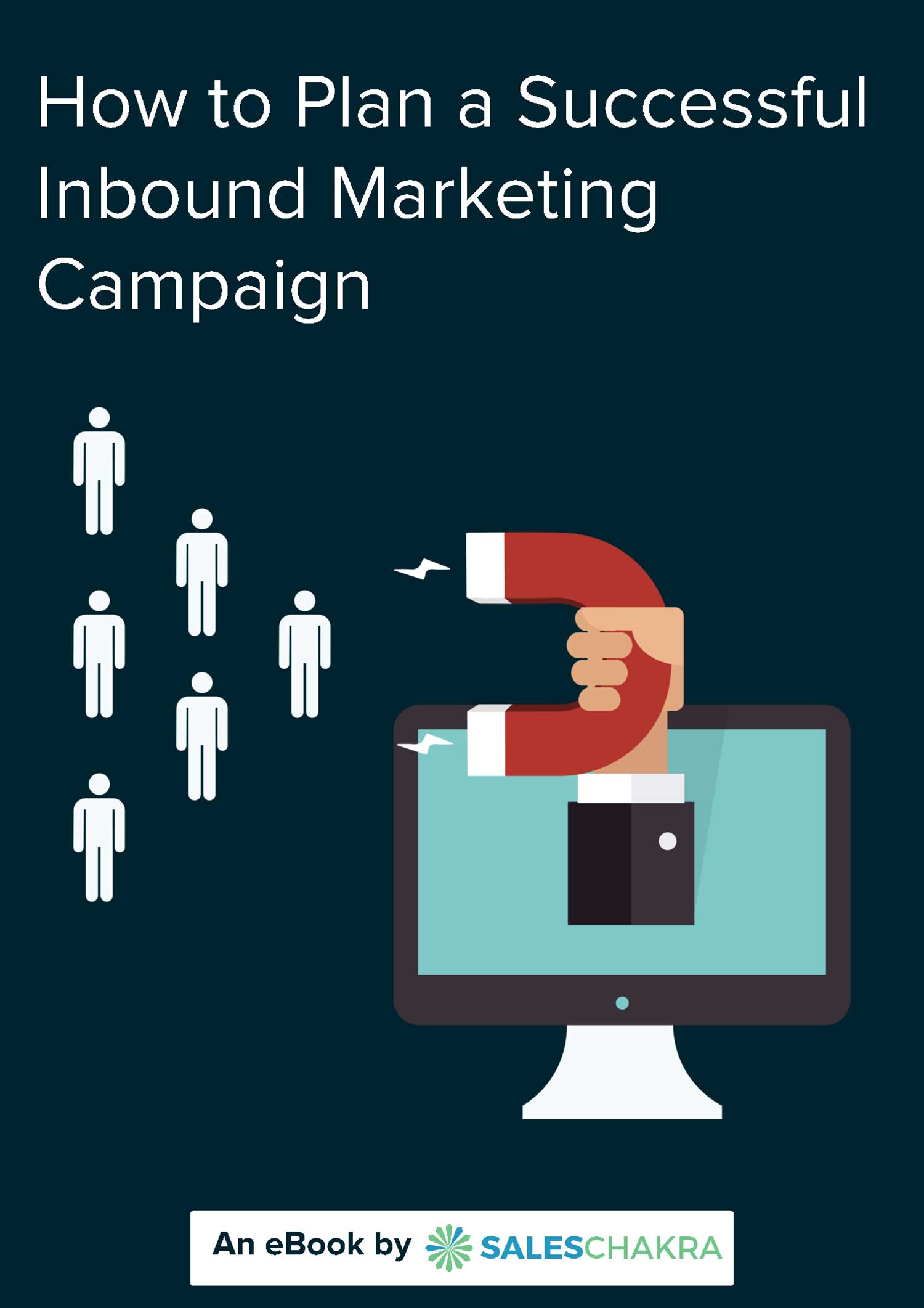 understanding inbound marketing cover