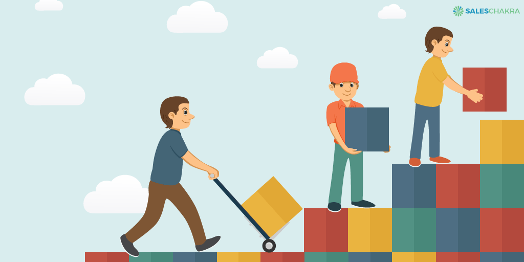 grow your startup
