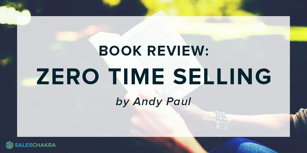 increase sales book review