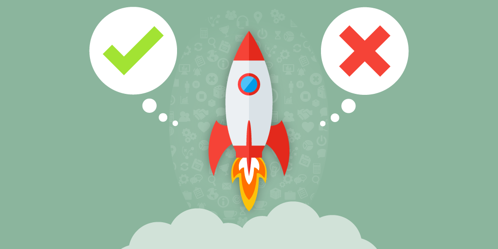 startup dos donts